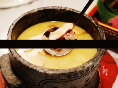 品味川点文化，一盏清茶，半部川点谱