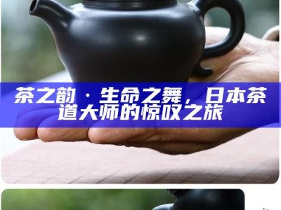 茶之韵·生命之舞，日本茶道大师的惊叹之旅