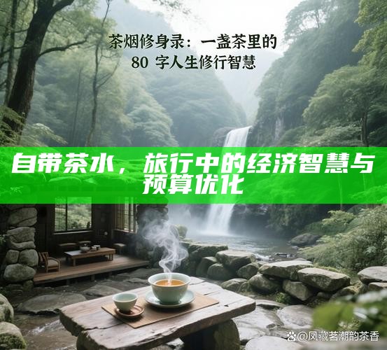 自带茶水，旅行中的经济智慧与预算优化